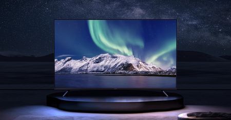 Pierwsze telewizory Xiaomi z Google TV przybywają do Europy