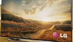 CES 2015: nowa linia telewizorów 4K Ultra HD od LG