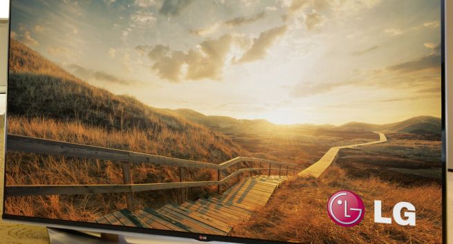 CES 2015: nowa linia telewizorów 4K Ultra HD od LG