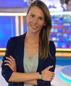 Marta Warchoł pokazała zdjęcie z ukochaną. Osobiste słowa dziennikarki TVN
