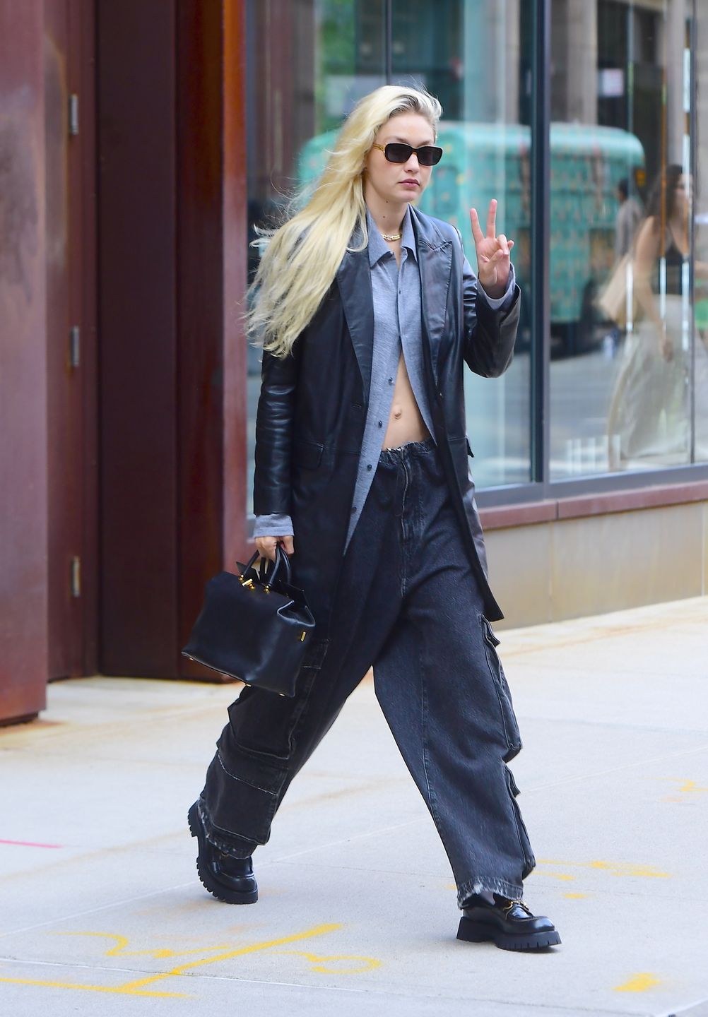 Gigi Hadid