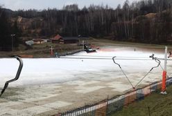 Śląskie. Koronawirus. Zjeżdżali na sankach, ćwiczyli na siłowni. Policja pilnuje