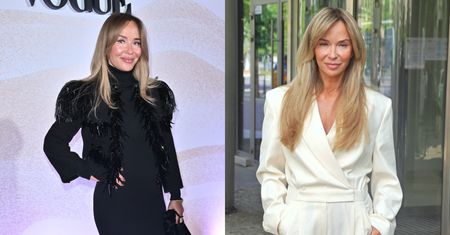 Joanna Przetakiewicz nie katuje się dietą. Stosuje CIEKAWĄ zasadę żywieniową