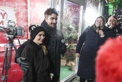 W tym roku święta zaczęły się 18 grudnia