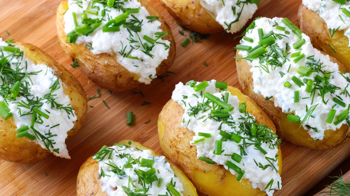 Wielkopolski specjał w roślinnym wydaniu