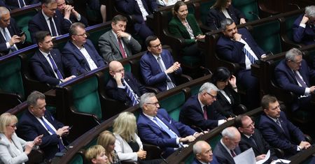 Były poseł ostro o PiS. "Psuli wszystko co mogli"