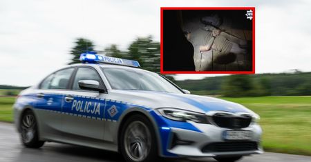 Ukrywał się przed policją półtora roku. Znaleźli go łowcy głów