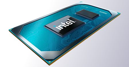 Intel szykuje odpowiedź na mobilne procesory Ryzen 5000 - wyciekła specyfikacja nowych modeli