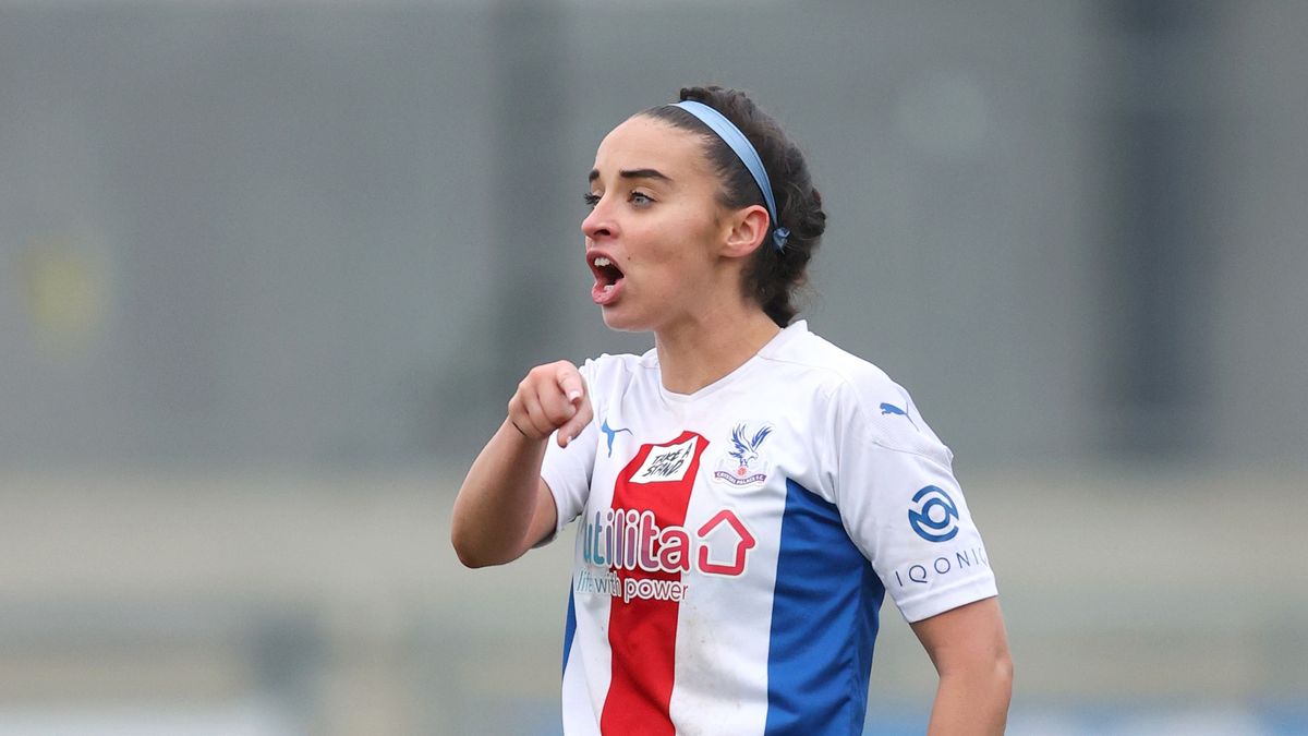 Piłkarka walczy o sprawiedliwość