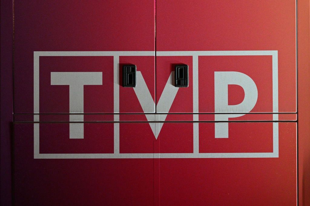 Telewizja Polska