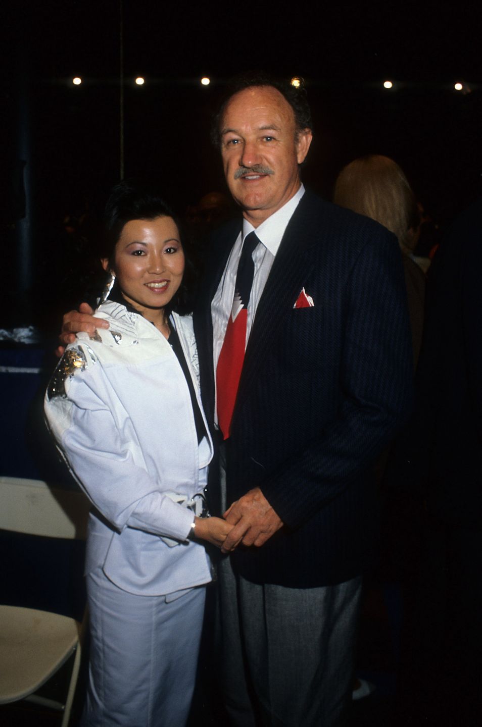 Gene Hackman i Betsy Arakawa nie żyją