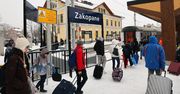 W końcu się doczekaliśmy. Do Zakopanego dojedziemy rekordowo szybko