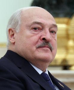 Znikający dyktator. Łukaszenka objawił się w Omanie