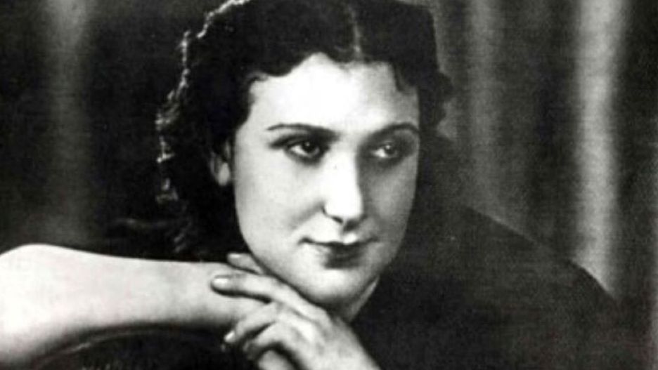 Tetiana Josypiwna Markus 