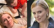 Halina Mlynkova ma zamiar OCHRZCIĆ niespełna 4-letniego syna: "Leoś jest fanem Jezusa. Uwielbia drogę krzyżową"