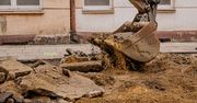 Łódź: Początek remontu ulicy Marysińskiej. To nie koniec zmian na Marysinie