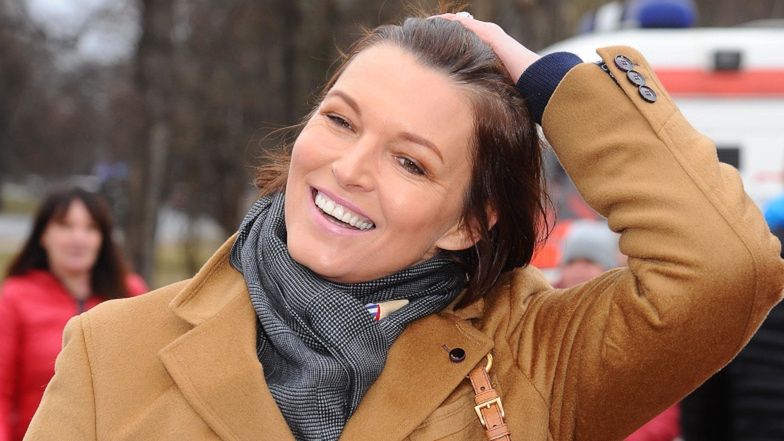 Ilona Felicjańska