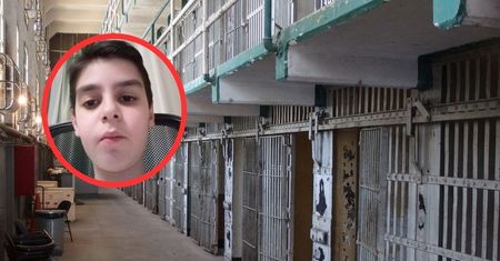 "Mamo, pewnie niedługo umrę". Wstrząsająca relacja najmłodszego więźnia