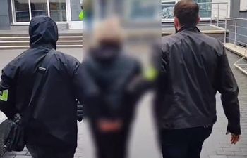 Łódź: Zatrzymano kobietę poszukiwaną listem gończym