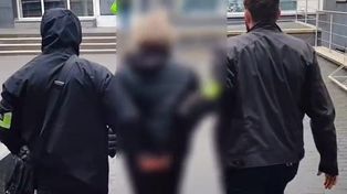 Łódź: Zatrzymano kobietę poszukiwaną listem gończym