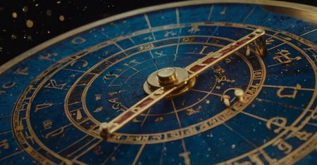 Codzienna dawka astrologicznych inspiracji na superchodziez.pl!