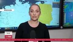 Kolejna reporterka w TVP Info. Przeszła z redakcji zagranicznej