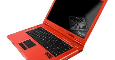 Laptop VooDoo – groźny!