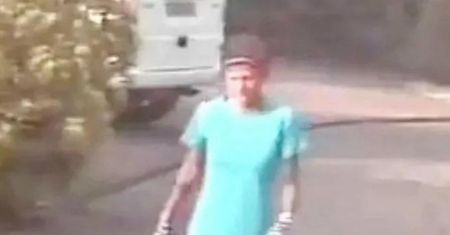 Przez lata udawała niepełnosprawną. Wpadła przez bieganie