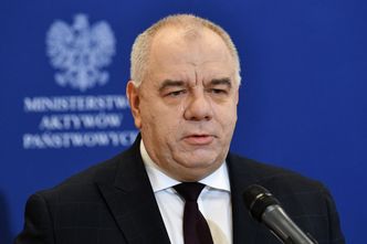 Państwowe spółki dotują sport. Sasin: ponad 200 mln zł rocznie