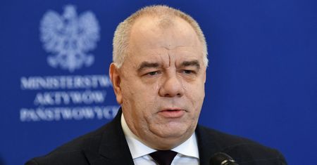 Państwowe spółki dotują sport. Sasin: ponad 200 mln zł rocznie