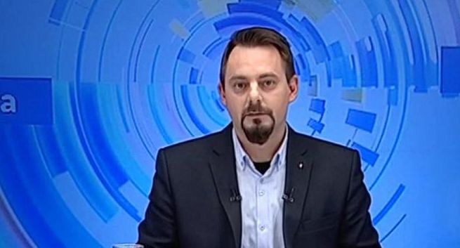 Prezes Radia Poznań Piotr Bernatowicz dyrektorem CSW Zamek Ujazdowski bez konkursu