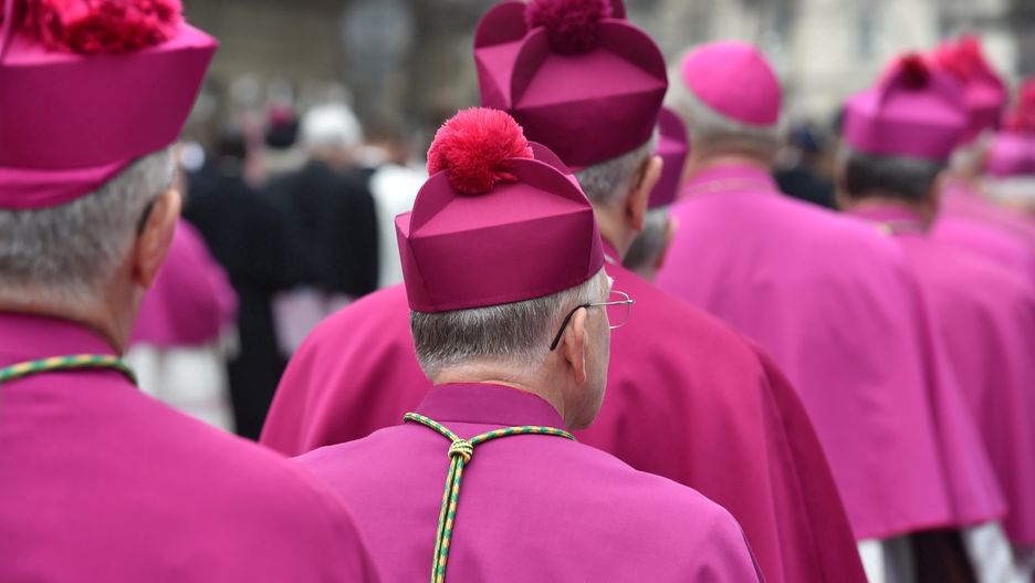 Sondaż IBRiS dla WP. Co Polacy myślą o problemie ukrywania pedofilii w Kościele?