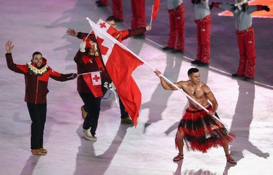 W weekend 212 milionów kibiców z Europy oglądało igrzyska olimpijskie