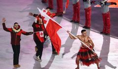 W weekend 212 milionów kibiców z Europy oglądało igrzyska olimpijskie