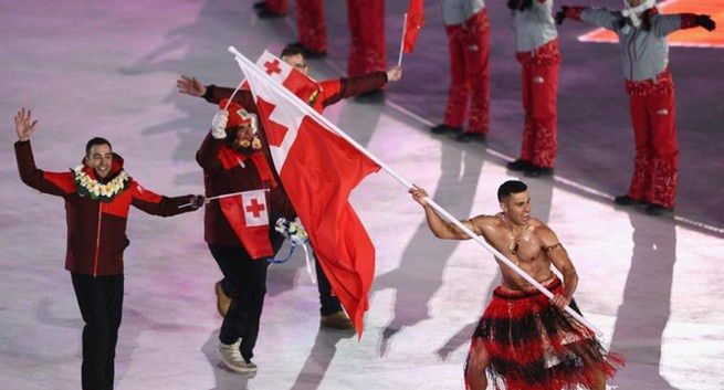 W weekend 212 milionów kibiców z Europy oglądało igrzyska olimpijskie