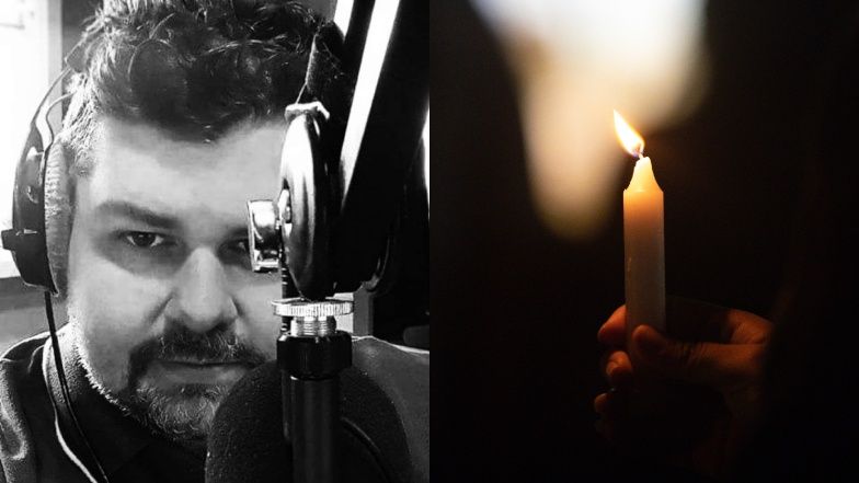 Marcin Rachubka zmarł w wieku 44 lat