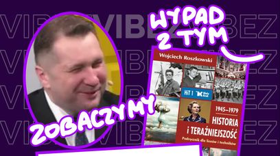 Młodzieżowa Rada Miasta Gdańska apeluje do dyrektorów szkół w sprawie HiT-u. "Nie pozwólmy na polityczną indoktrynację"