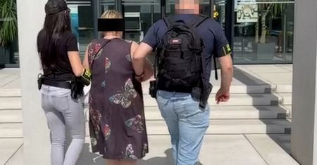 Biznesem kręciła Swietłana. CBŚP rozpracowało agencję towarzyską w Warszawie