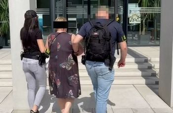 Biznesem kręciła Swietłana. CBŚP rozpracowało agencję towarzyską w Warszawie