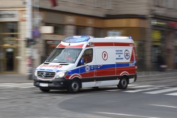 Trzylatka zmarła w szpitalu. "Zabójstwo ze szczególnym okrucieństwem"