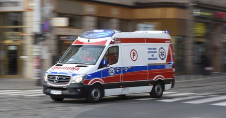 Trzylatka zmarła w szpitalu. "Zabójstwo ze szczególnym okrucieństwem"