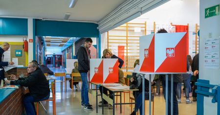 Wybory prezydenckie 2020 w reżimie sanitarnym. Szereg wytycznych dla komisji wyborczych