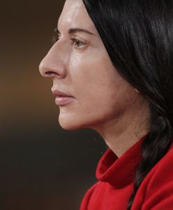 "Pokonać mur": Marina Abramović doprowadzała swoje ciało i psychikę na skraj