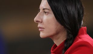 "Pokonać mur": Marina Abramović doprowadzała swoje ciało i psychikę na skraj