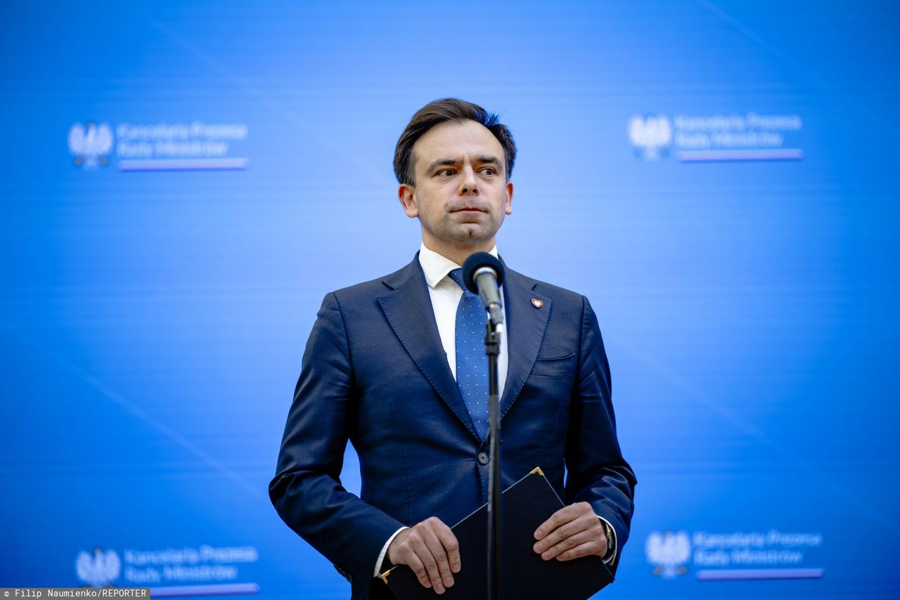 Moody's obniża perspektywę ratingową Polski. Ministerstwo Finansów reaguje