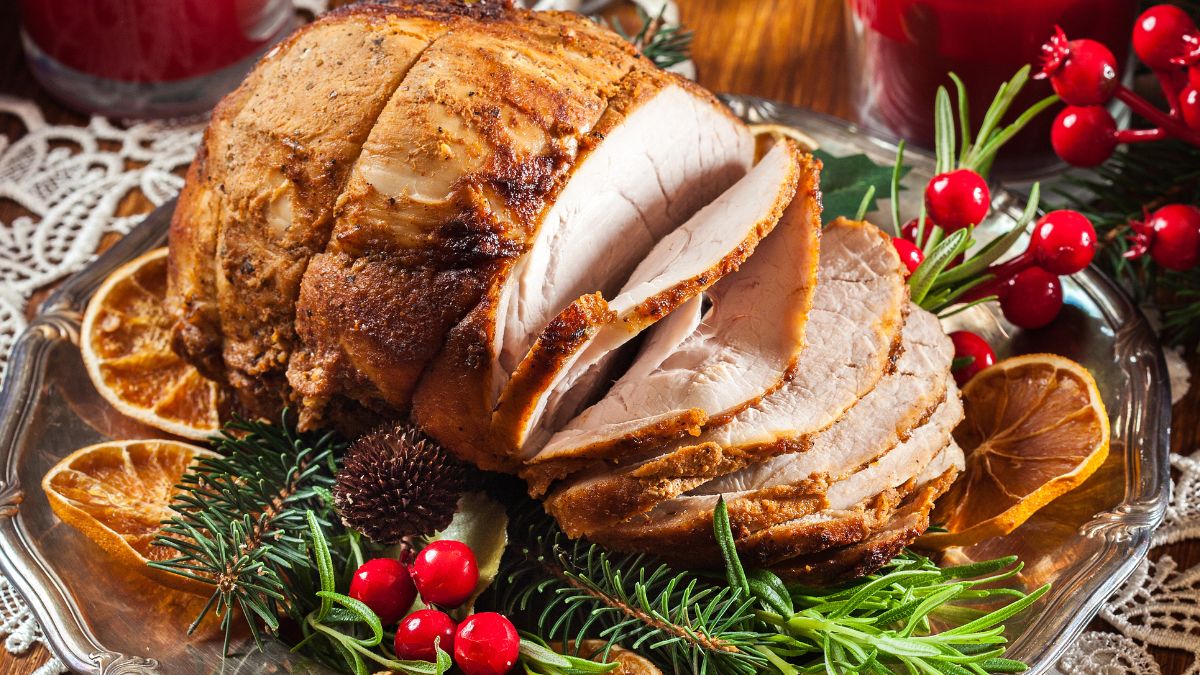 Co podać na świąteczny stół? 