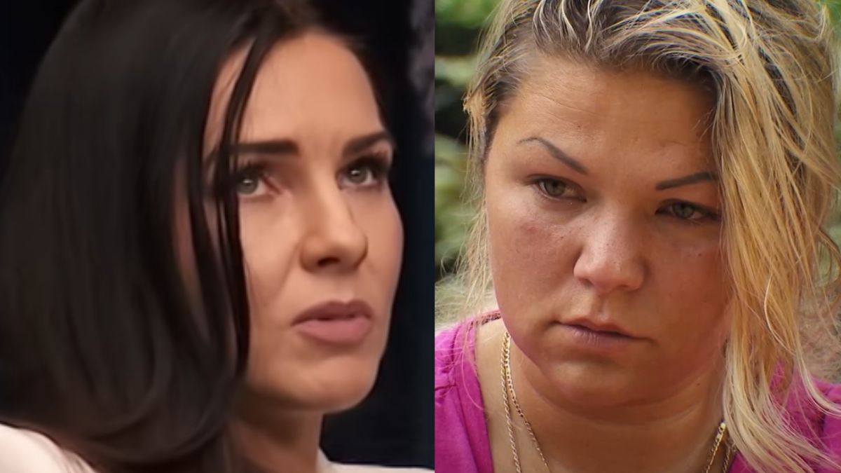 Dorota i Ewa z "Rolnika"