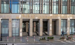 Jest decyzja sądu. Chodzi o małżeństwa jednopłciowe