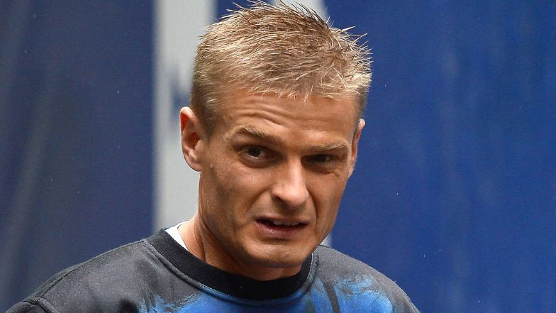 Tomasz Komenda walczył z nowotworem. Chciał leczyć się za granicą