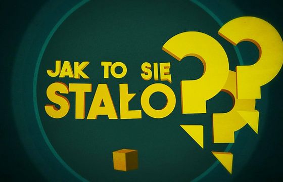Filip Chajzer z programem „Jak to się stało?” jesienią w TVN Turbo